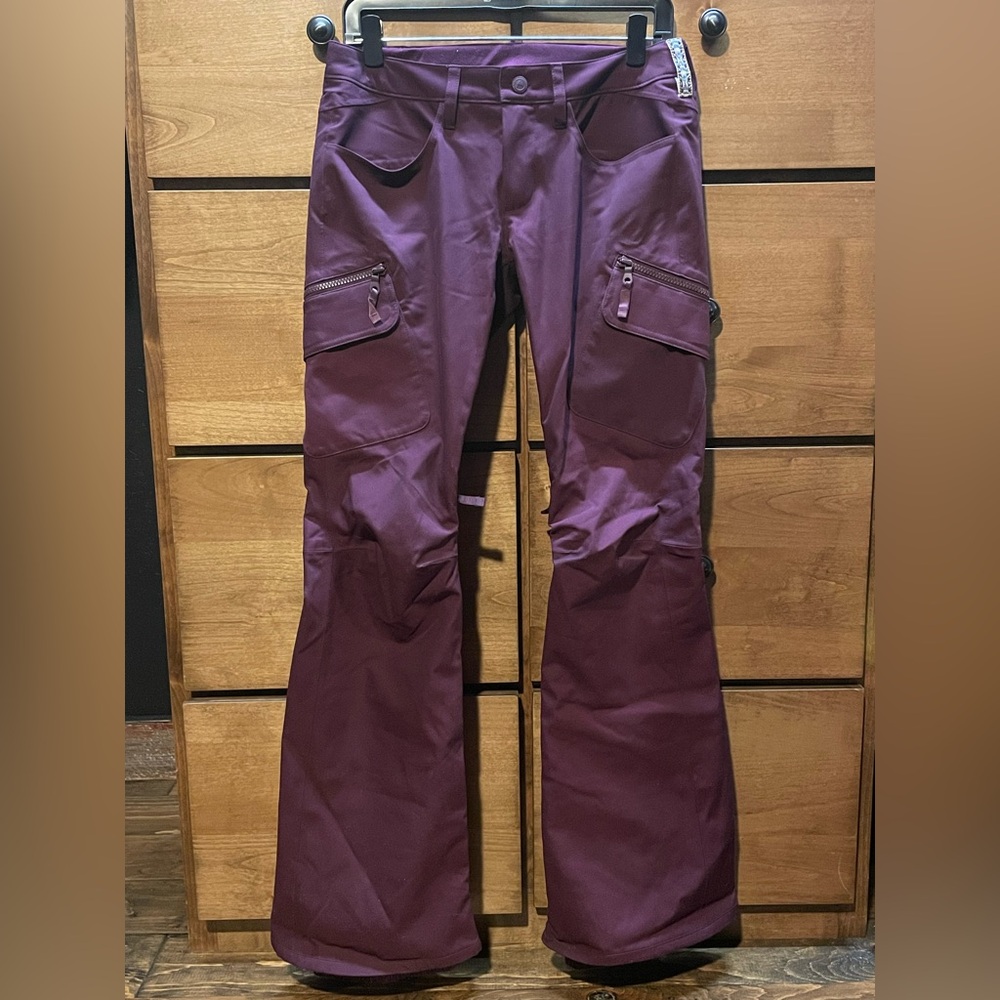 Burton Gloria Snowboard Pants